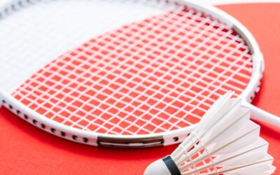 Bádminton para adultos