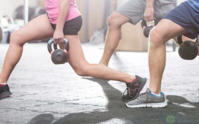 GAP (Glúteos, Abdominales y Piernas)