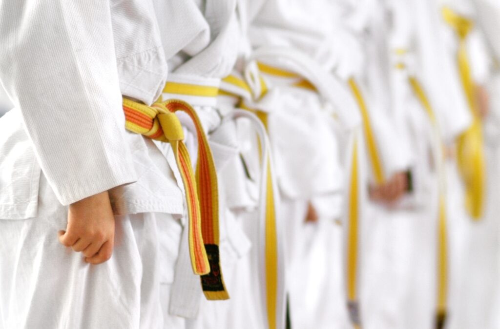 Kárate