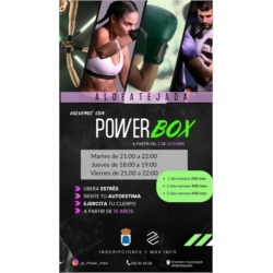 powerbox